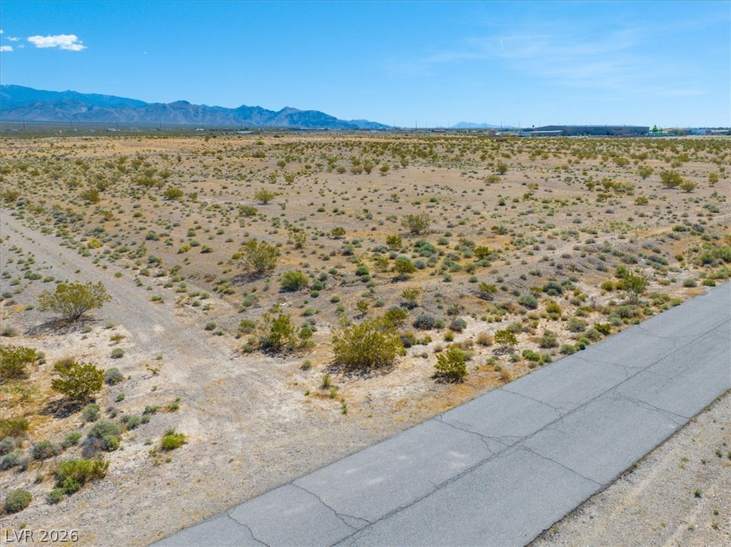 1181 East Nugget Circle Pahrump NV 89060