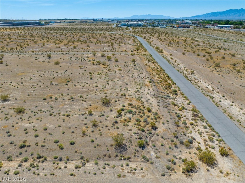 1181 East Nugget Circle Pahrump NV 89060