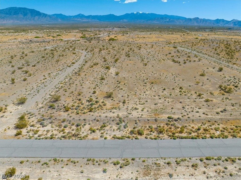 1181 East Nugget Circle Pahrump NV 89060