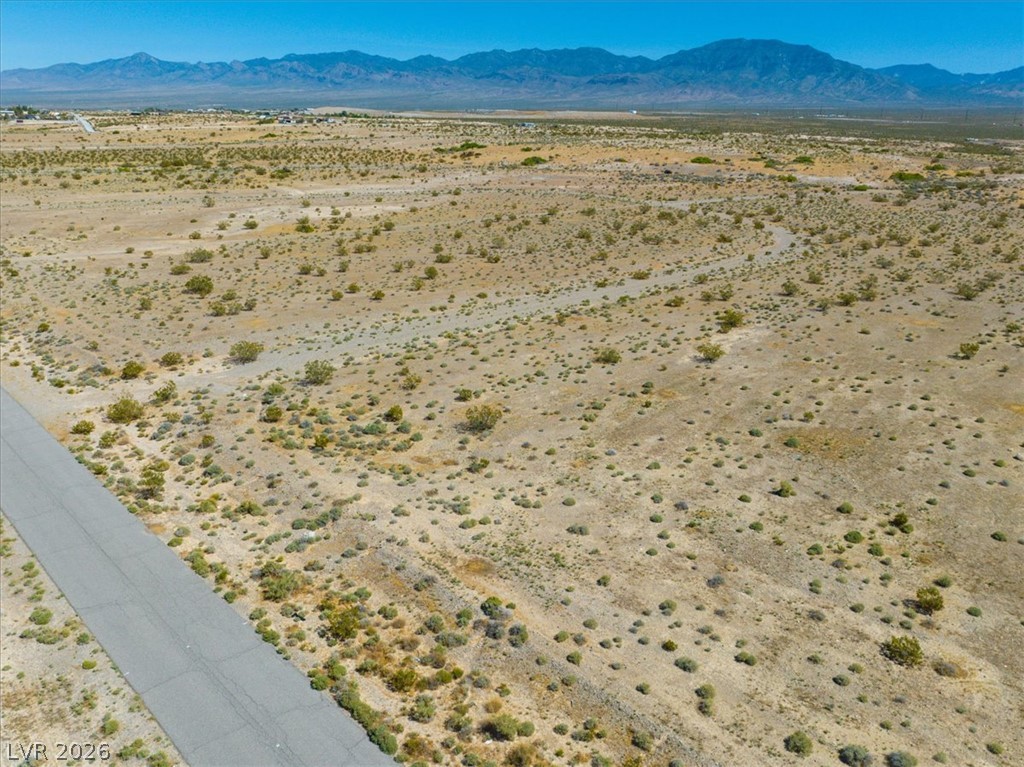 1181 East Nugget Circle Pahrump NV 89060