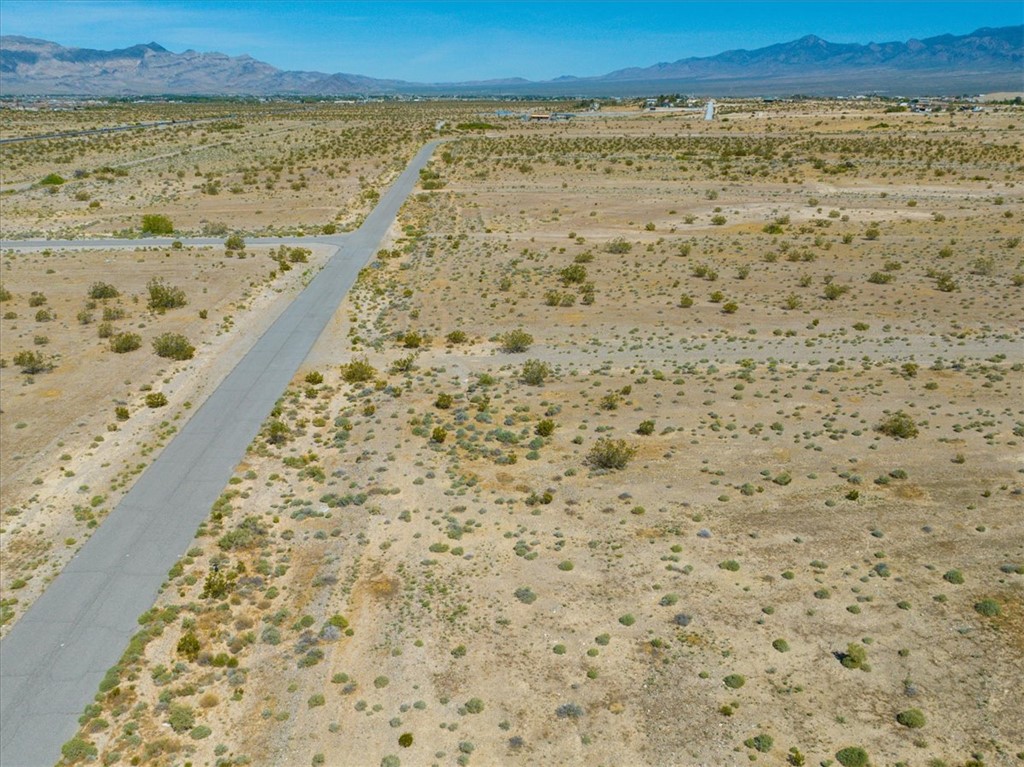 1181 East Nugget Circle Pahrump NV 89060