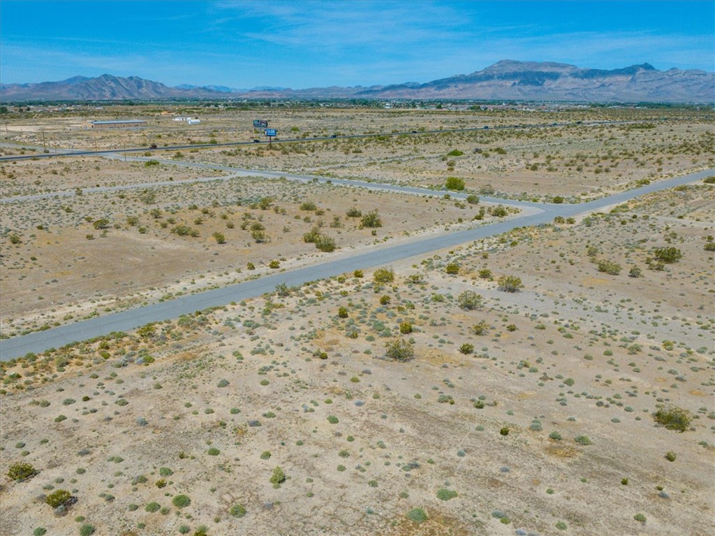1181 East Nugget Circle Pahrump NV 89060