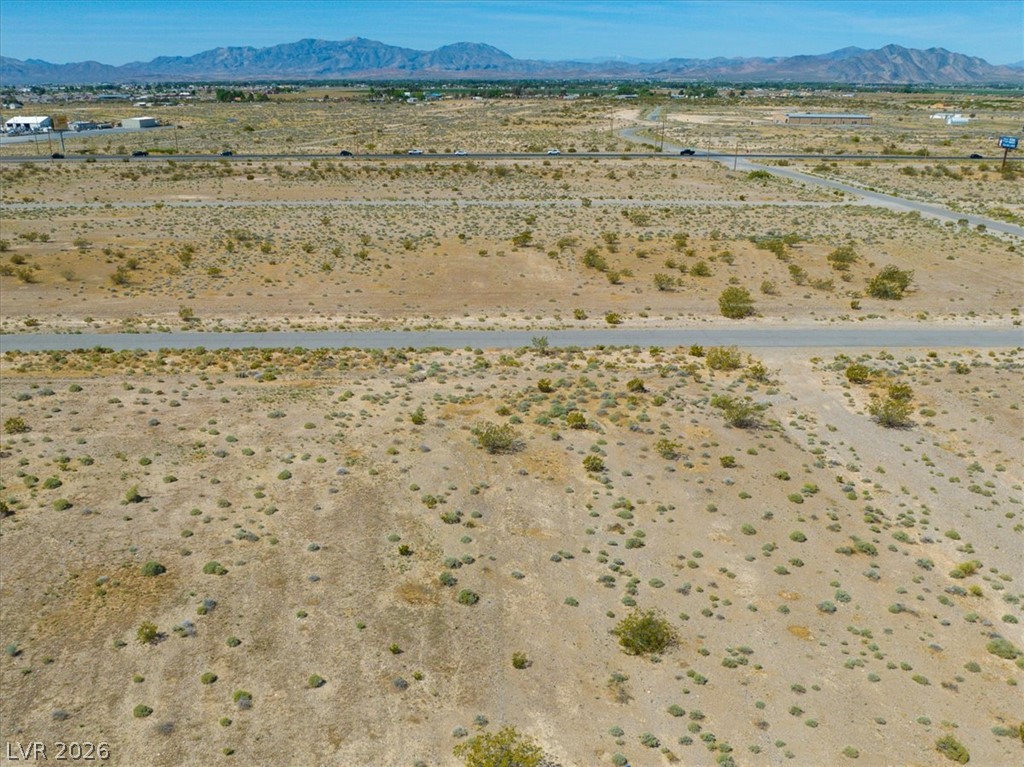 1181 East Nugget Circle Pahrump NV 89060