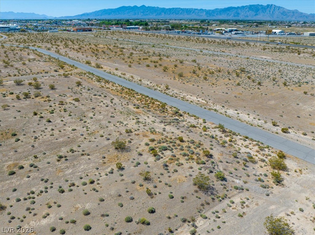 1181 East Nugget Circle Pahrump NV 89060