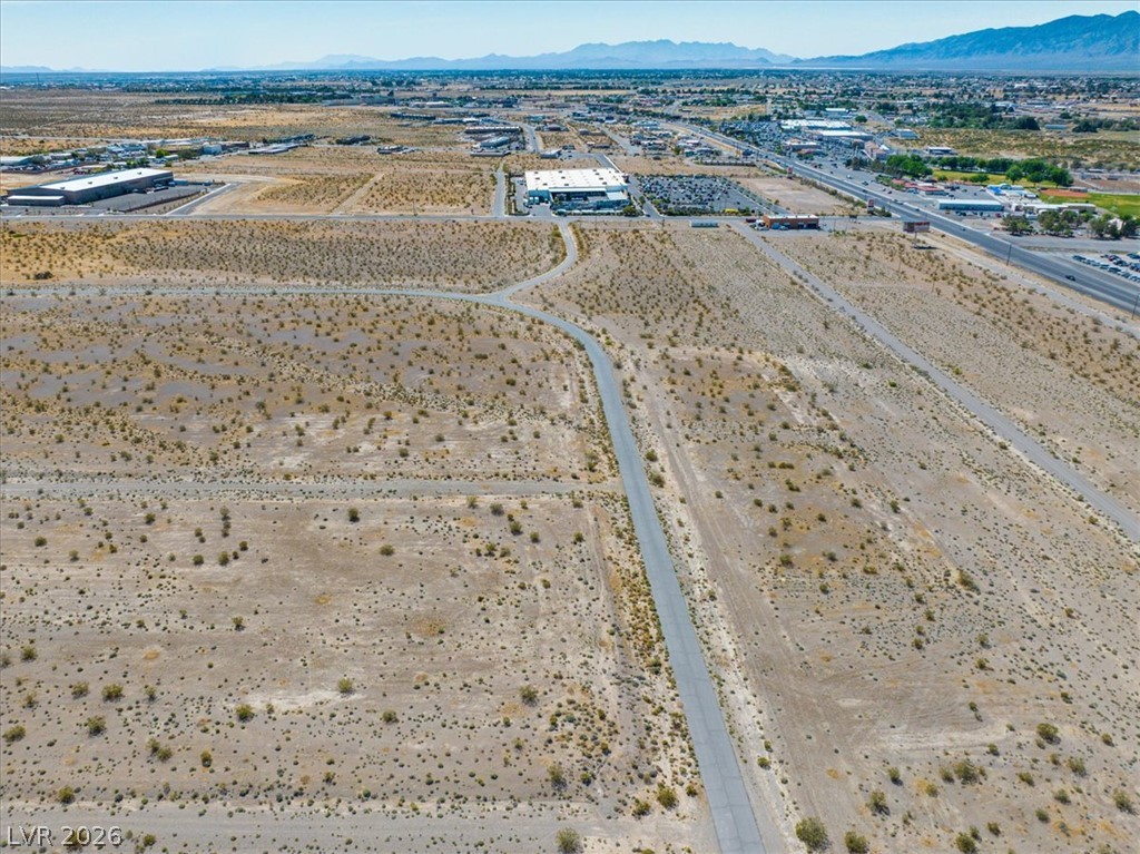 1181 East Nugget Circle Pahrump NV 89060