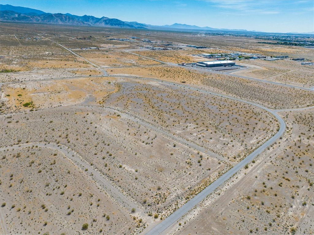 1181 East Nugget Circle Pahrump NV 89060