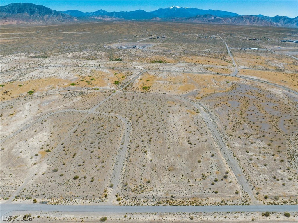 1181 East Nugget Circle Pahrump NV 89060