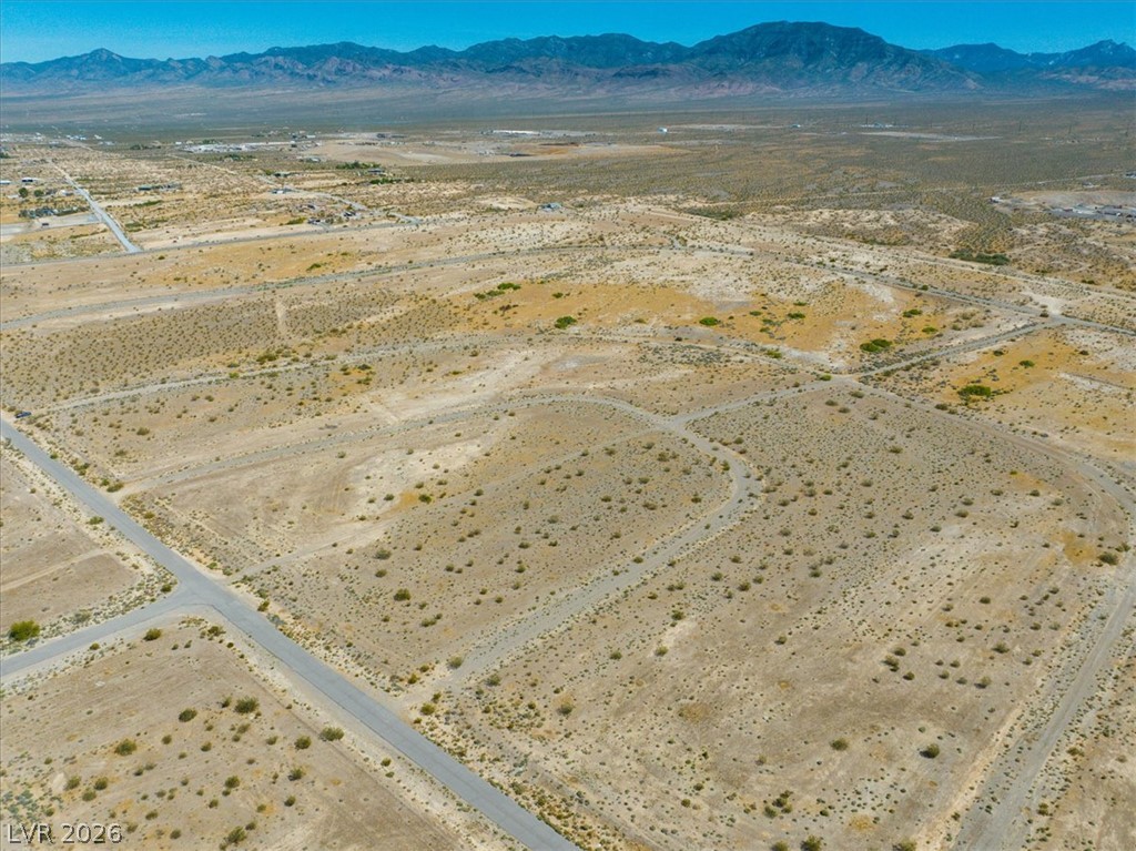 1181 East Nugget Circle Pahrump NV 89060