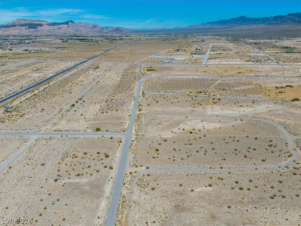 1181 East Nugget Circle Pahrump NV 89060