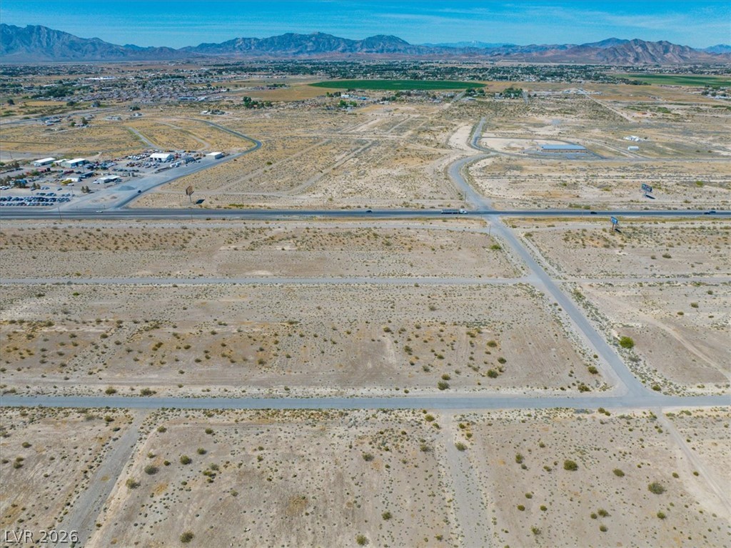 1181 East Nugget Circle Pahrump NV 89060