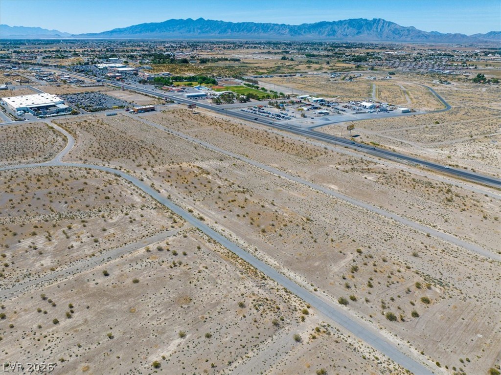 1181 East Nugget Circle Pahrump NV 89060