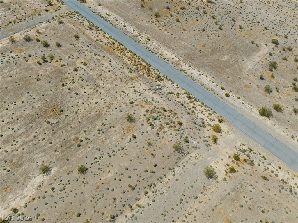 1181 East Nugget Circle Pahrump NV 89060