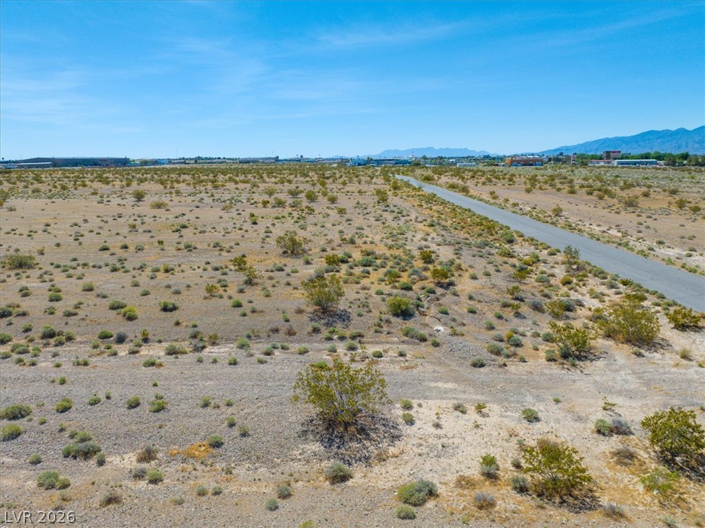 1181 East Nugget Circle Pahrump NV 89060