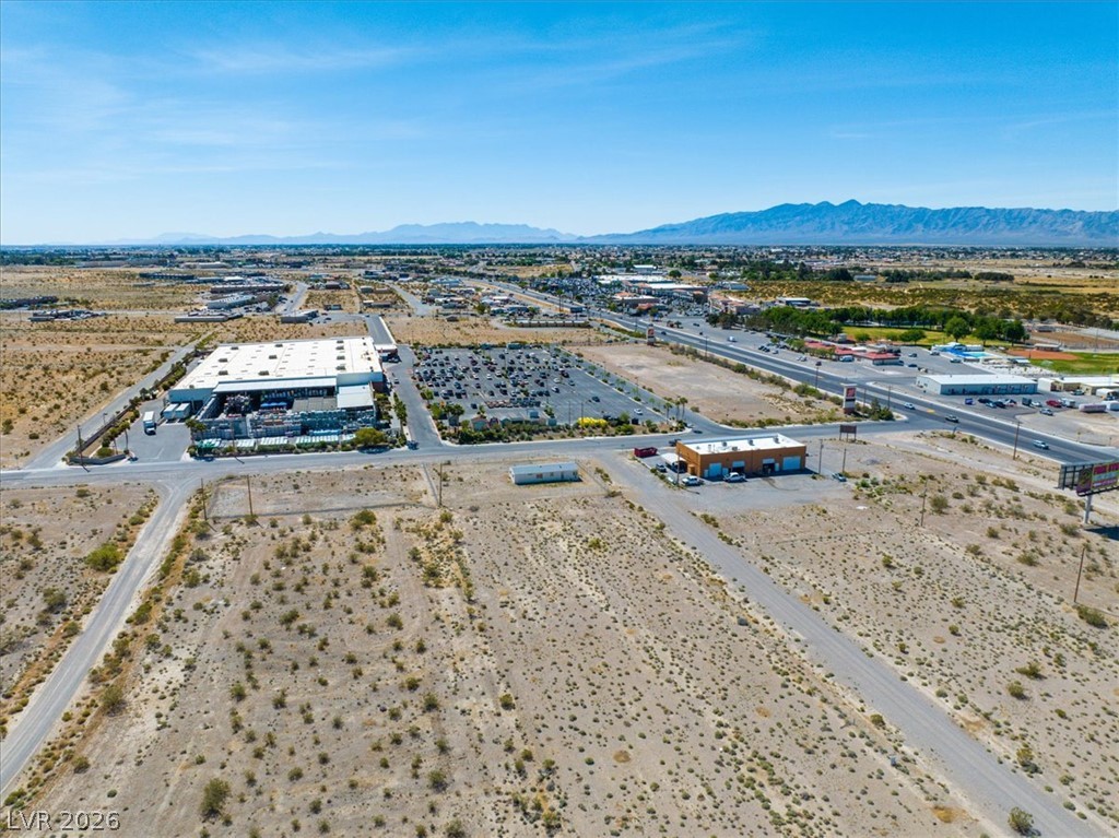 1181 East Nugget Circle Pahrump NV 89060