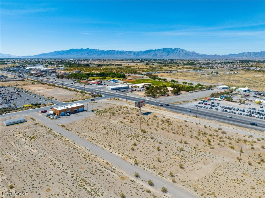 1181 East Nugget Circle Pahrump NV 89060