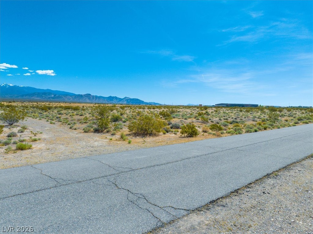 1181 East Nugget Circle Pahrump NV 89060