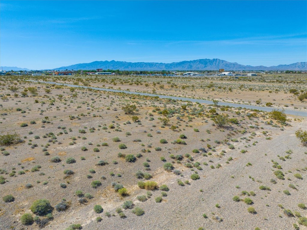 1181 East Nugget Circle Pahrump NV 89060