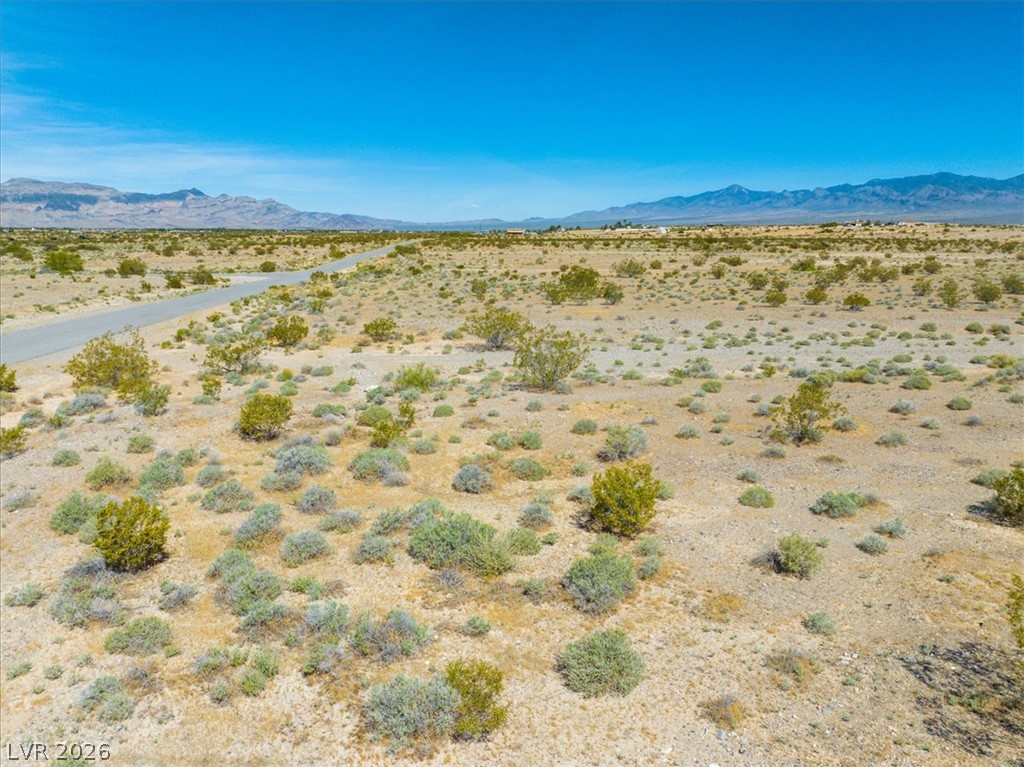1181 East Nugget Circle Pahrump NV 89060