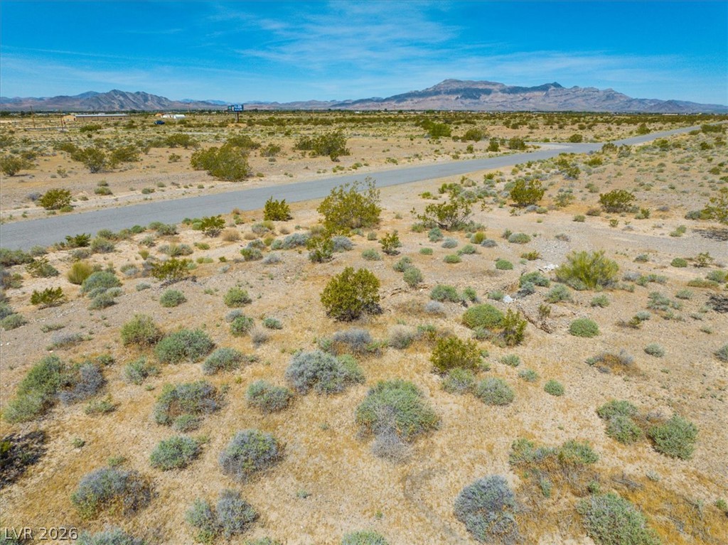 1181 East Nugget Circle Pahrump NV 89060