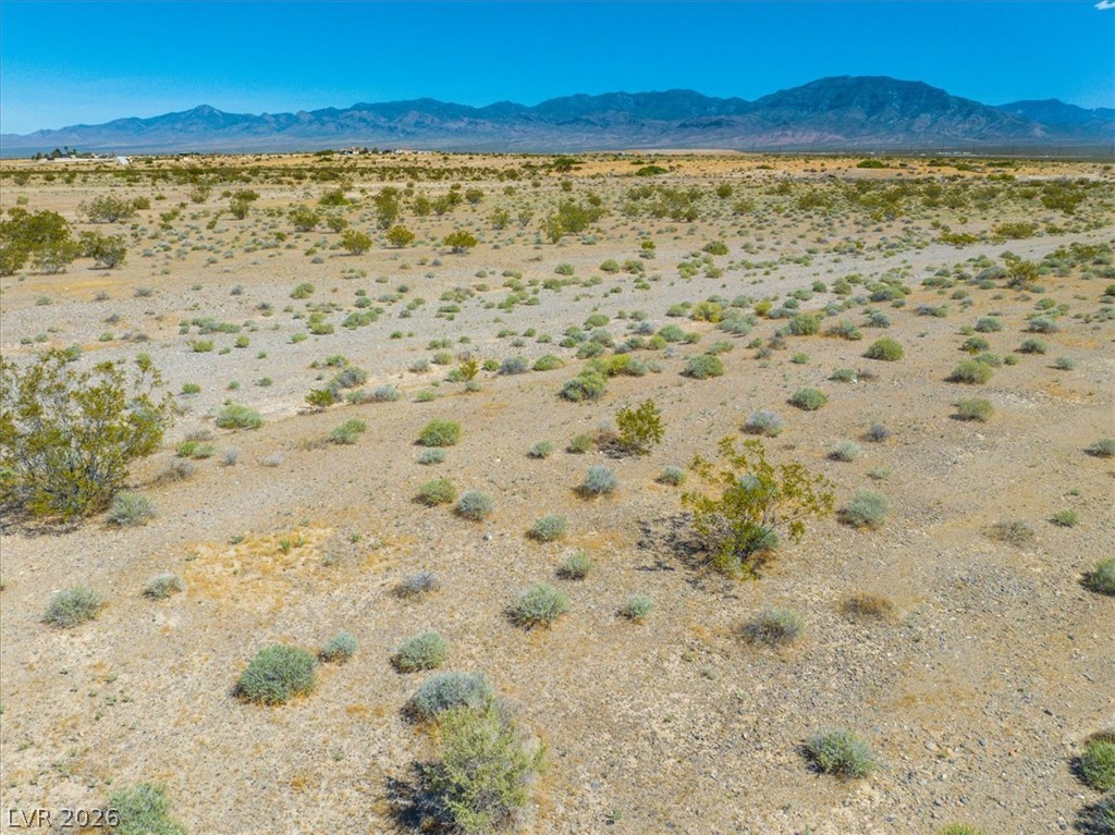 1181 East Nugget Circle Pahrump NV 89060