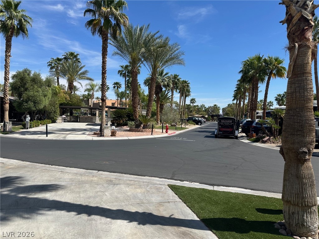 8175 Arville Street 106 Las Vegas NV 89139