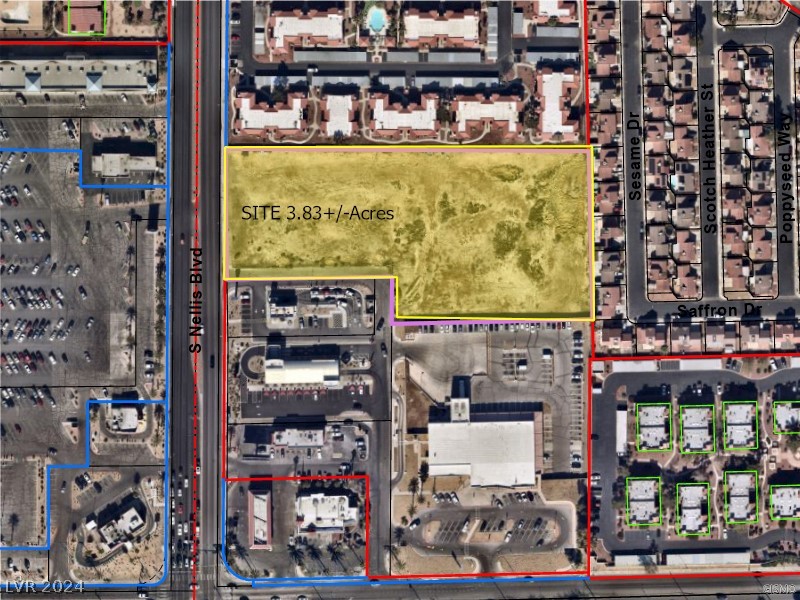 Nellis Boulevard Boulevard Las Vegas NV 89142
