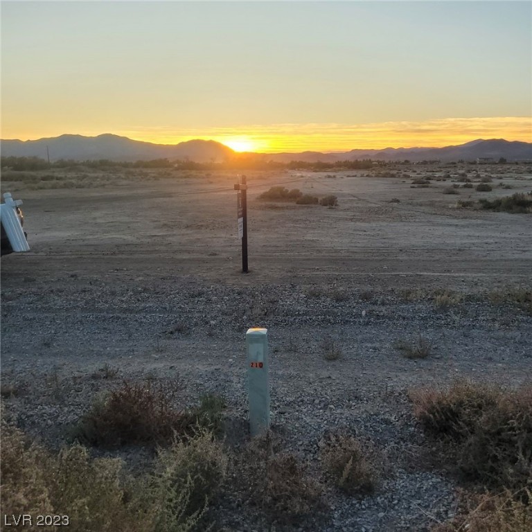 300 West Leslie . Street Pahrump NV 89048