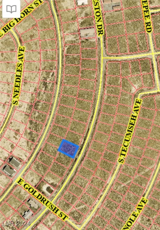 384 Mount Charleston Drive Pahrump NV 89048