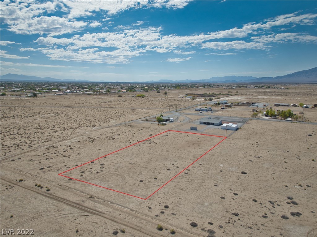2301 West Flamingo Road Pahrump NV 89048