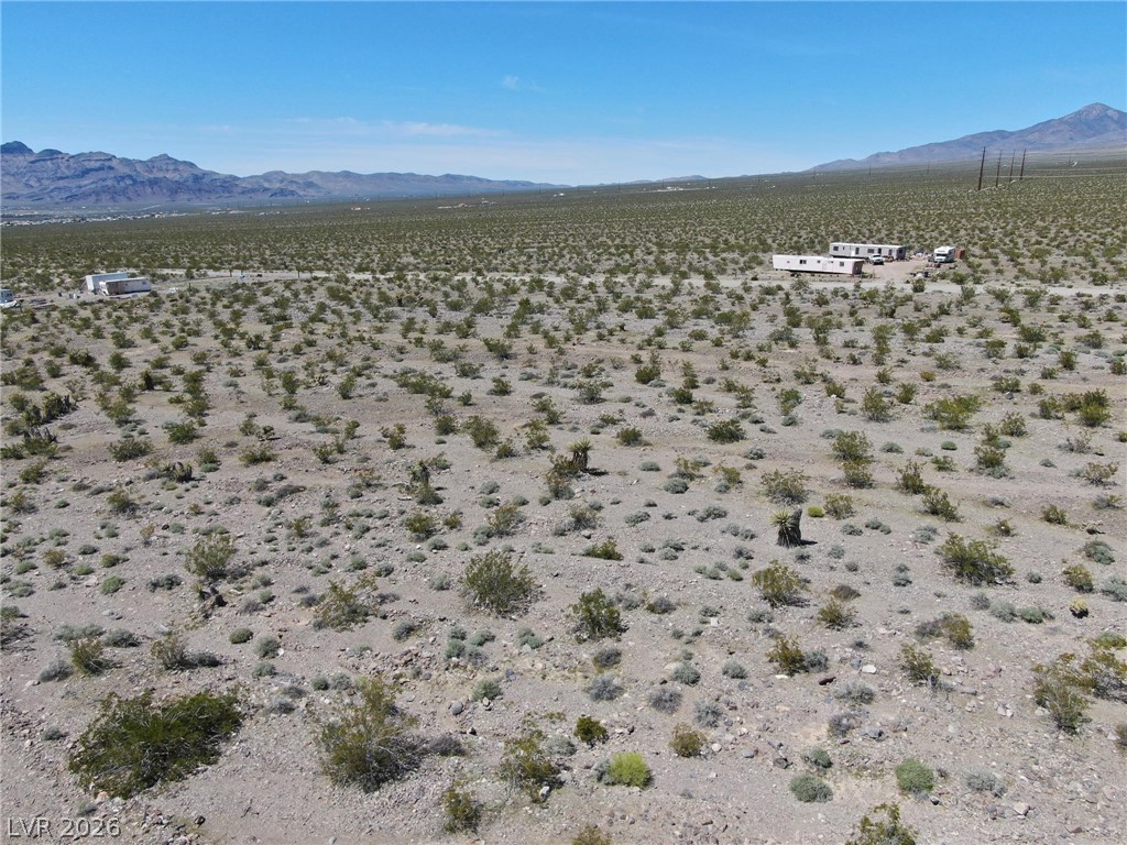 2790 East Gorgono Drive Pahrump NV 89060