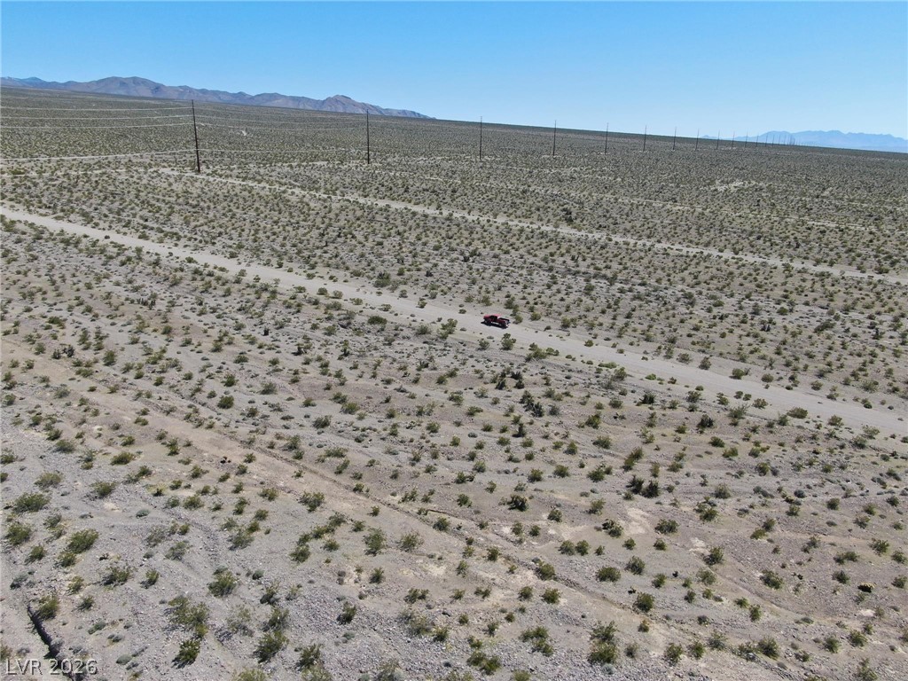 2790 East Gorgono Drive Pahrump NV 89060