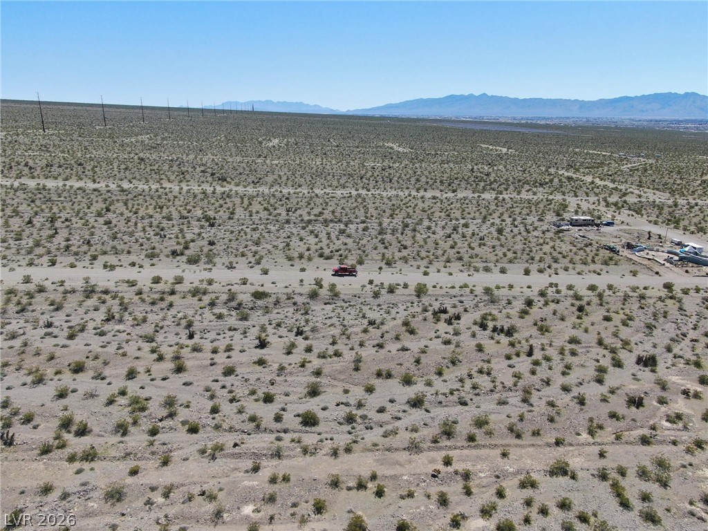 2790 East Gorgono Drive Pahrump NV 89060
