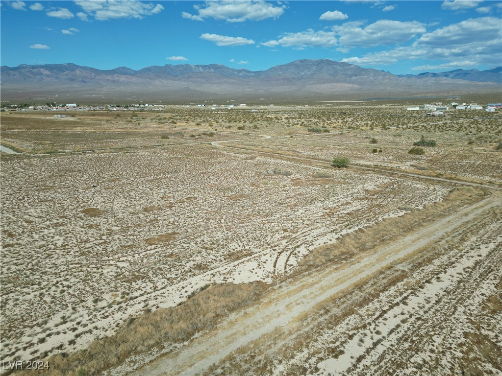 360 East Butte Street Pahrump NV 89060