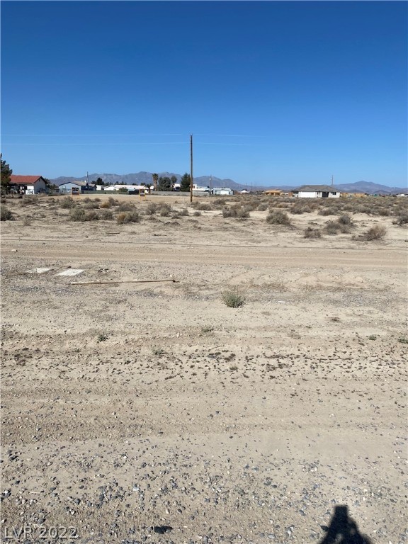 2860 Pahrump Valley Boulevard Pahrump NV 89048