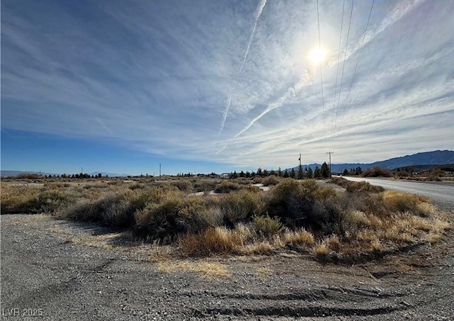 1621 South Corbin Street Pahrump NV 89048