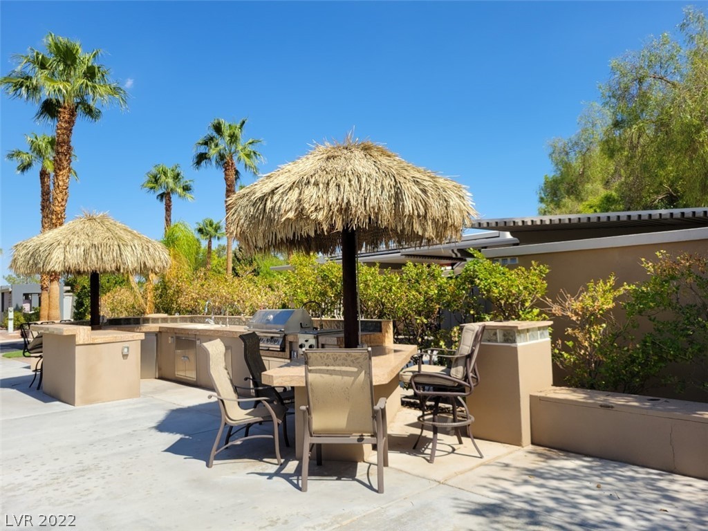 8175 Arville Street 61 Las Vegas NV 89139