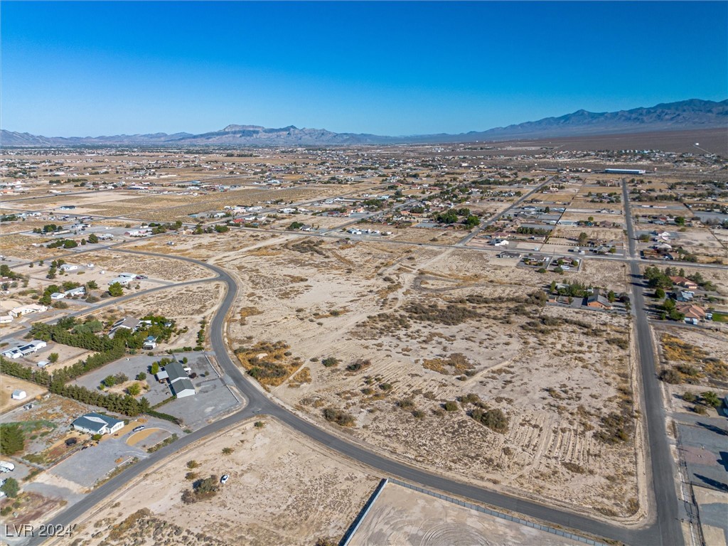 3591 South Rainbow Avenue Pahrump NV 89048
