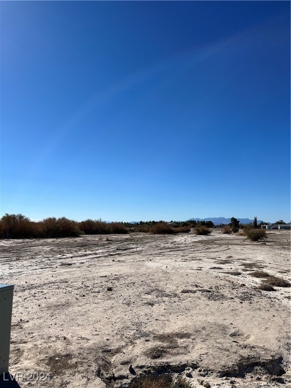 3591 South Rainbow Avenue Pahrump NV 89048