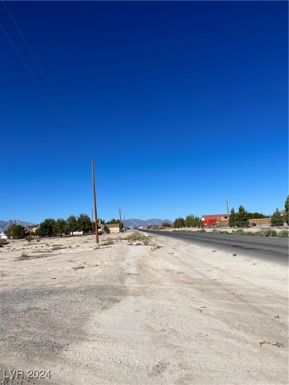 3591 South Rainbow Avenue Pahrump NV 89048