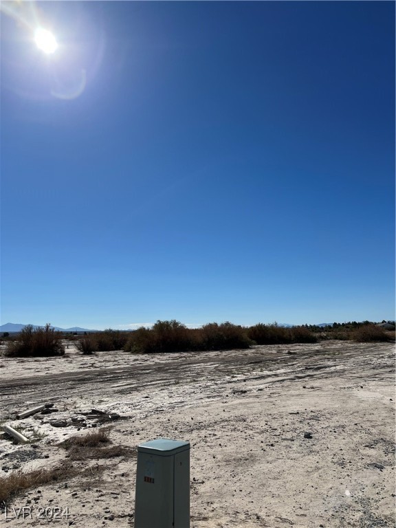 3591 South Rainbow Avenue Pahrump NV 89048