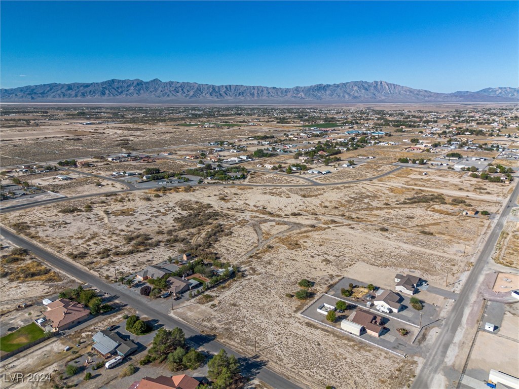 3591 South Rainbow Avenue Pahrump NV 89048