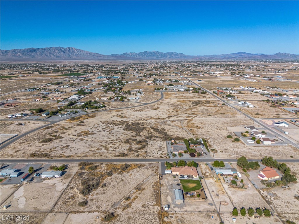 3591 South Rainbow Avenue Pahrump NV 89048