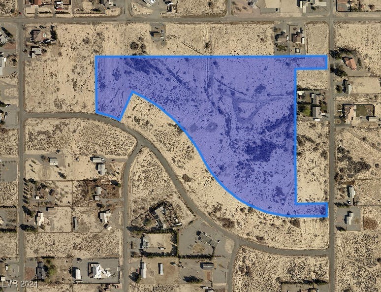 3591 South Rainbow Avenue Pahrump NV 89048