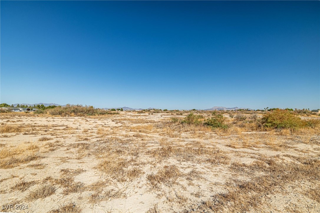 3591 South Rainbow Avenue Pahrump NV 89048