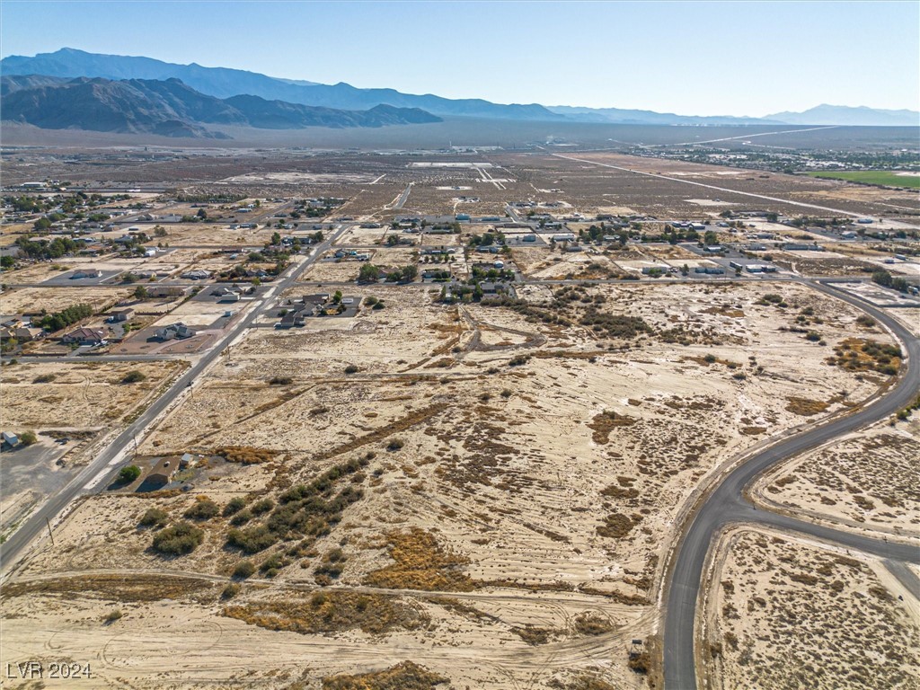 3591 South Rainbow Avenue Pahrump NV 89048