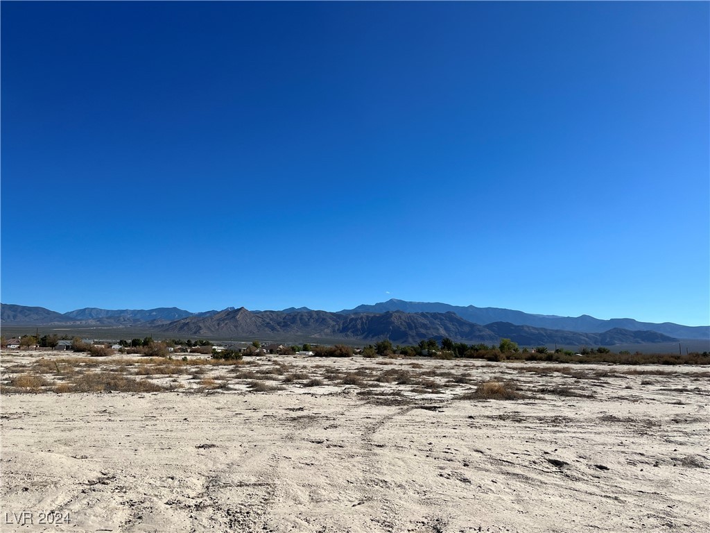 3591 South Rainbow Avenue Pahrump NV 89048