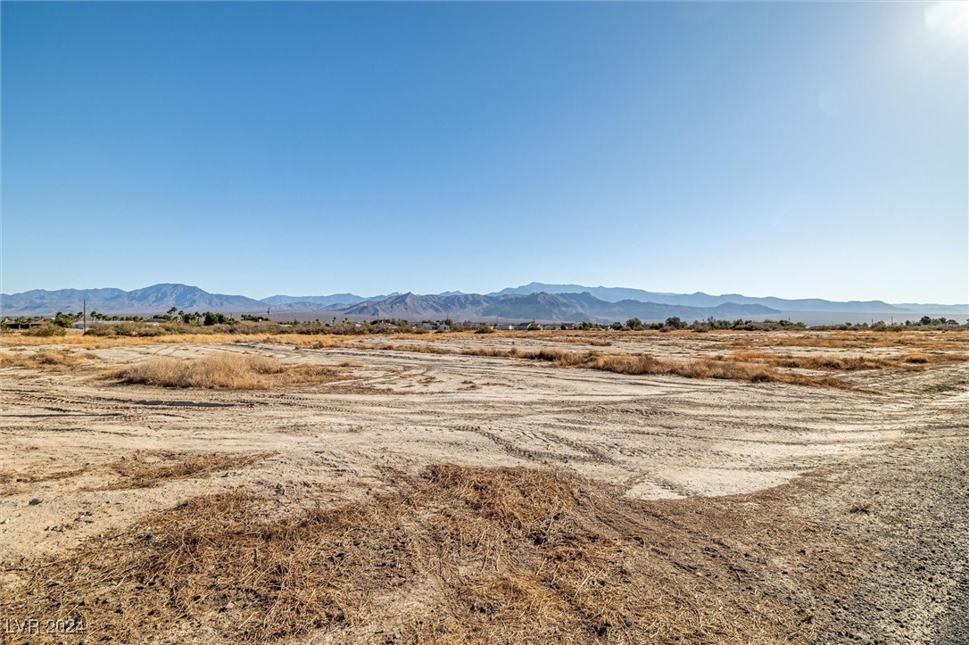 3591 South Rainbow Avenue Pahrump NV 89048