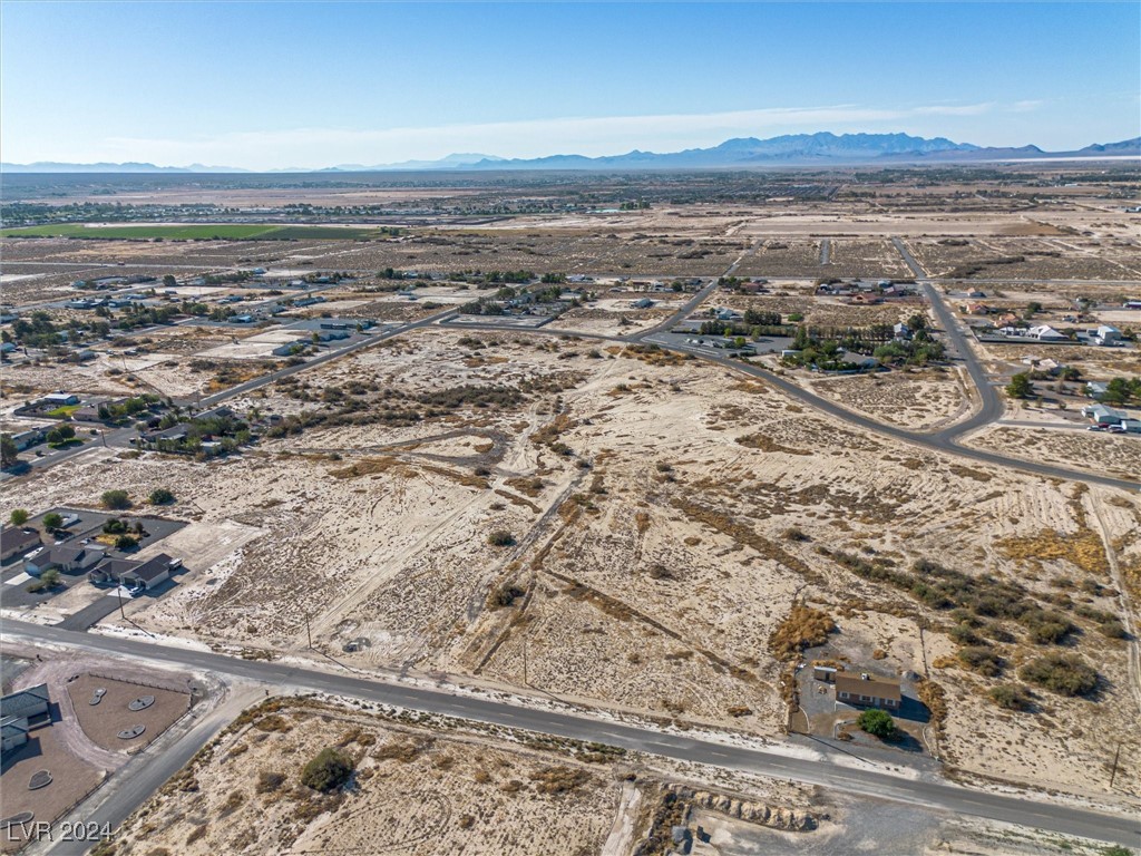 3591 South Rainbow Avenue Pahrump NV 89048