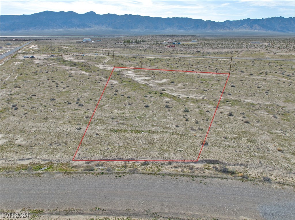 9150 South Josephine Street Pahrump NV 89048