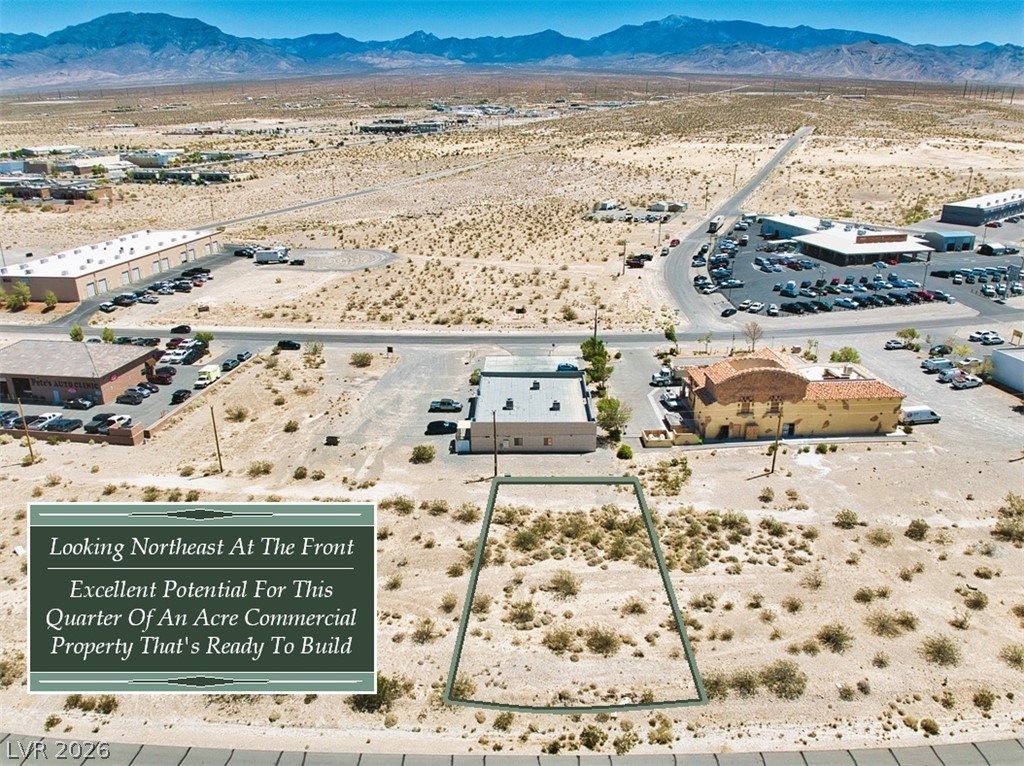 291 Emery Street Pahrump NV 89048